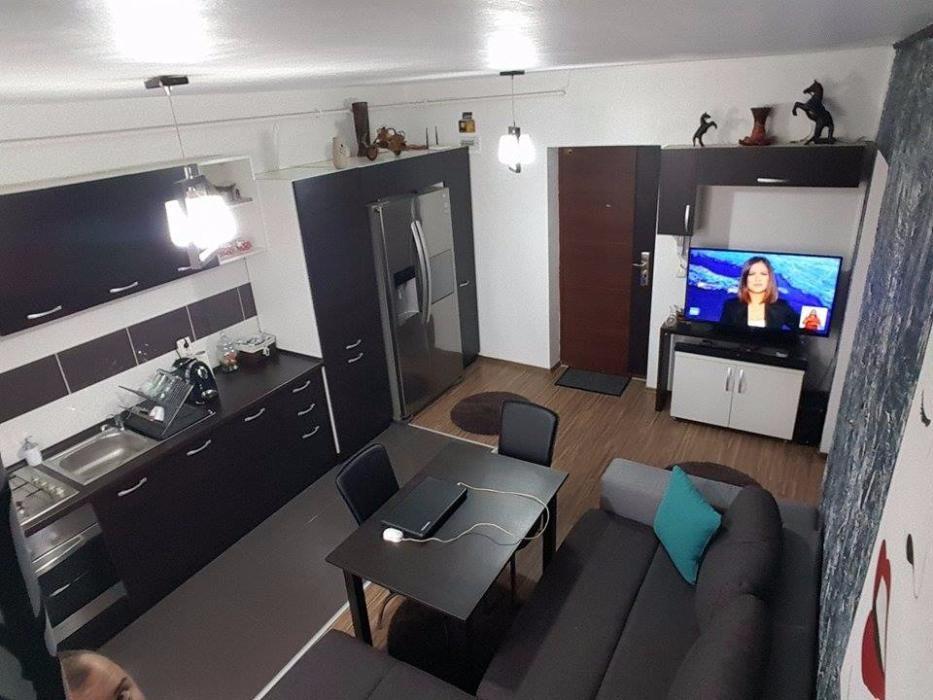 Apartament Brenda Sibiu Apartment Exterior photo